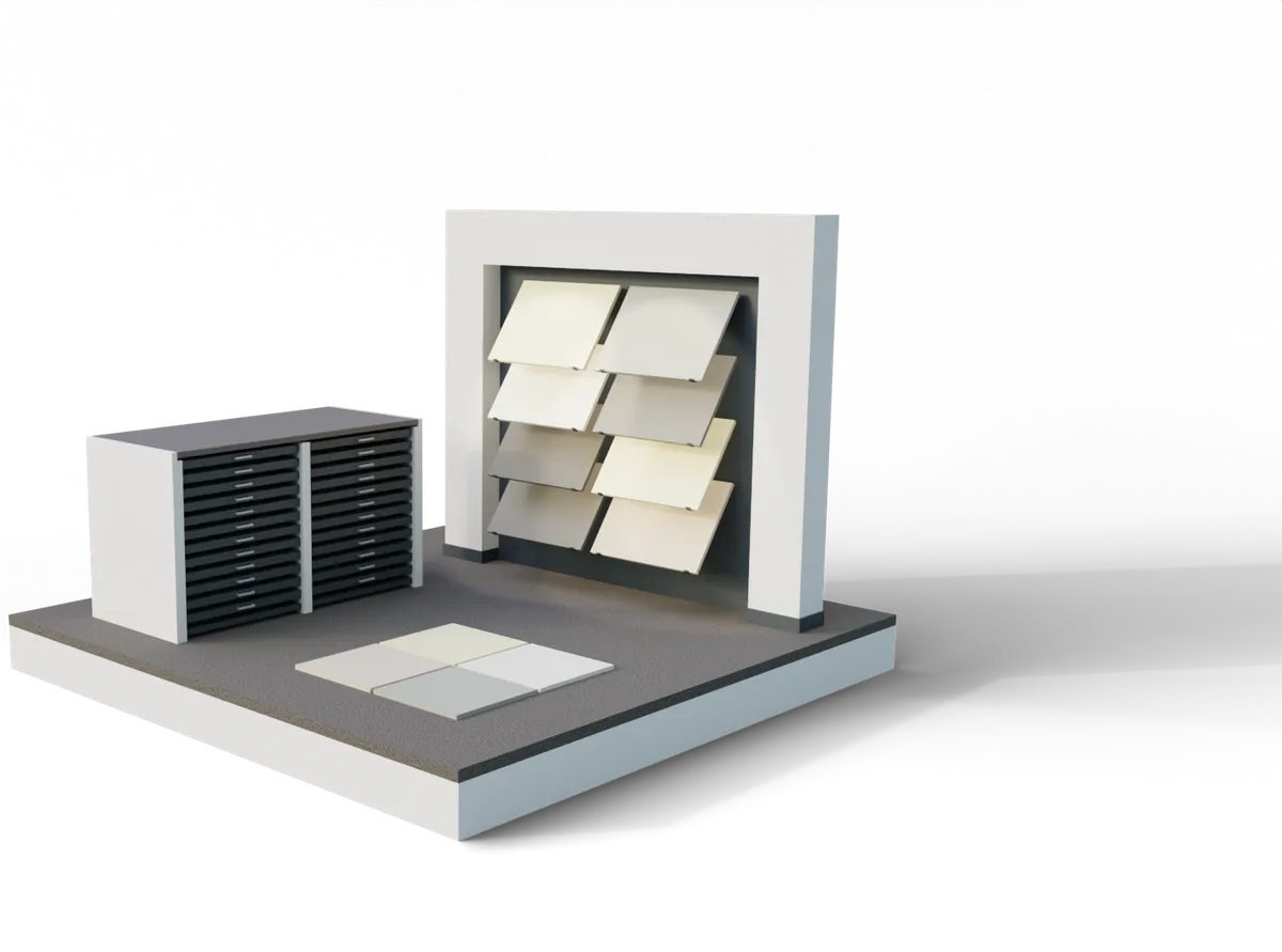 Model View