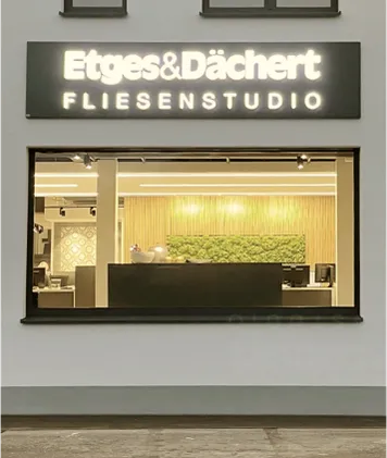 Fliesen