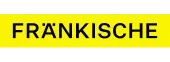 Fränkische Rohrwerke Logo