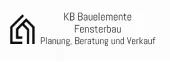 KB Bauelemente Logo
