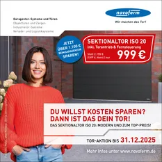 Prospekt