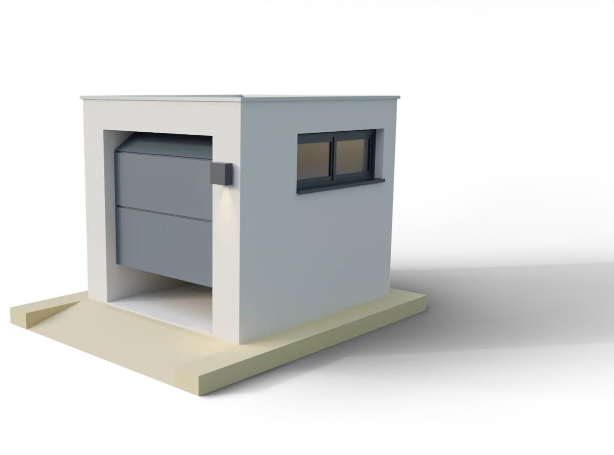 Model View